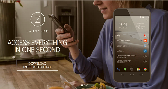 download-z-launcher-nokia