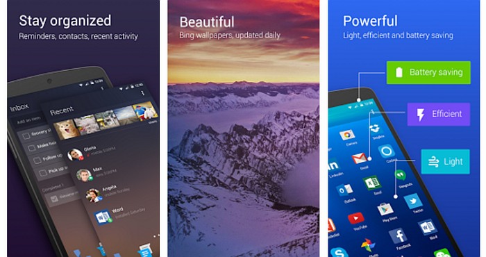 microsoft-arrow-launcher