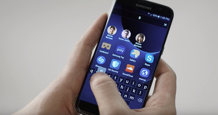 Download-FastKey-Launcher-Android